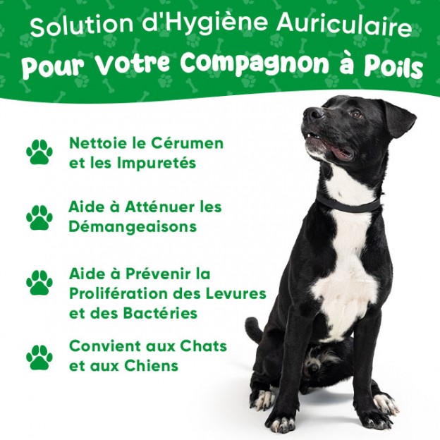 Pupex Ear Health Support