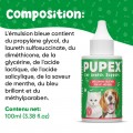 Pupex Ear Health Support