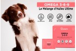 Pupex Omega 3-6-9 - Out of Stock | Out of stock Pupex Omega 3-6-9 - Out of Stock | Out of stock