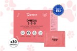 Pupex Omega 3-6-9 - Out of Stock | Out of stock Pupex Omega 3-6-9 - Out of Stock | Out of stock