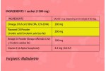 Pupex Omega 3-6-9 - Out of Stock | Out of stock